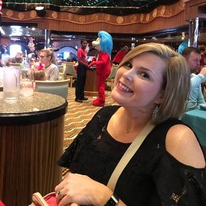 Meet your Posher, Beth